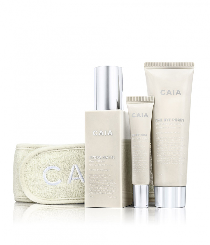 ALL ABOUT BALANCE in the group KITS & SETS at CAIA Cosmetics (CAI1112)