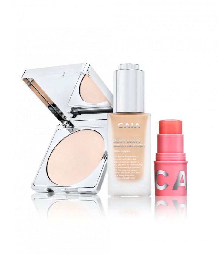 SPRING GLOW in the group KITS & SETS at CAIA Cosmetics (CAI1115)