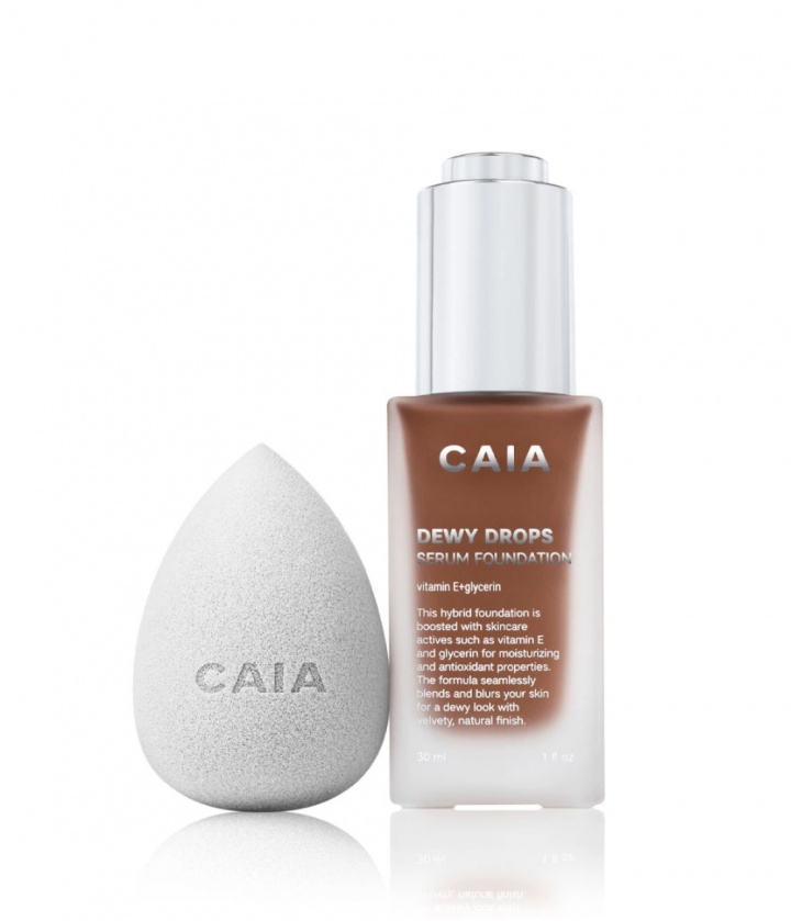DEWY GAZE in the group KITS & SETS at CAIA Cosmetics (CAI1117)