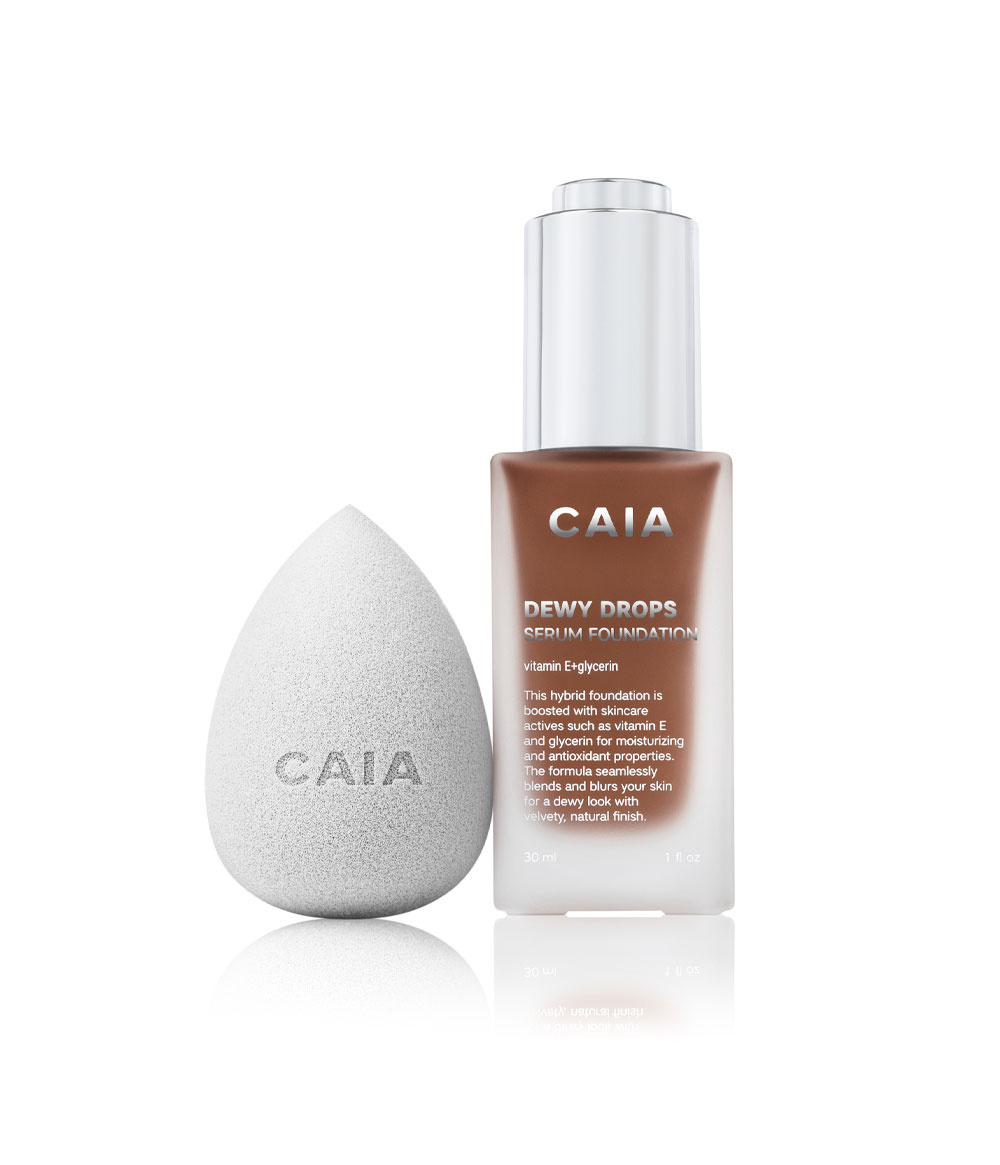 DEWY GAZE in the group KITS & SETS at CAIA Cosmetics (CAI1117)
