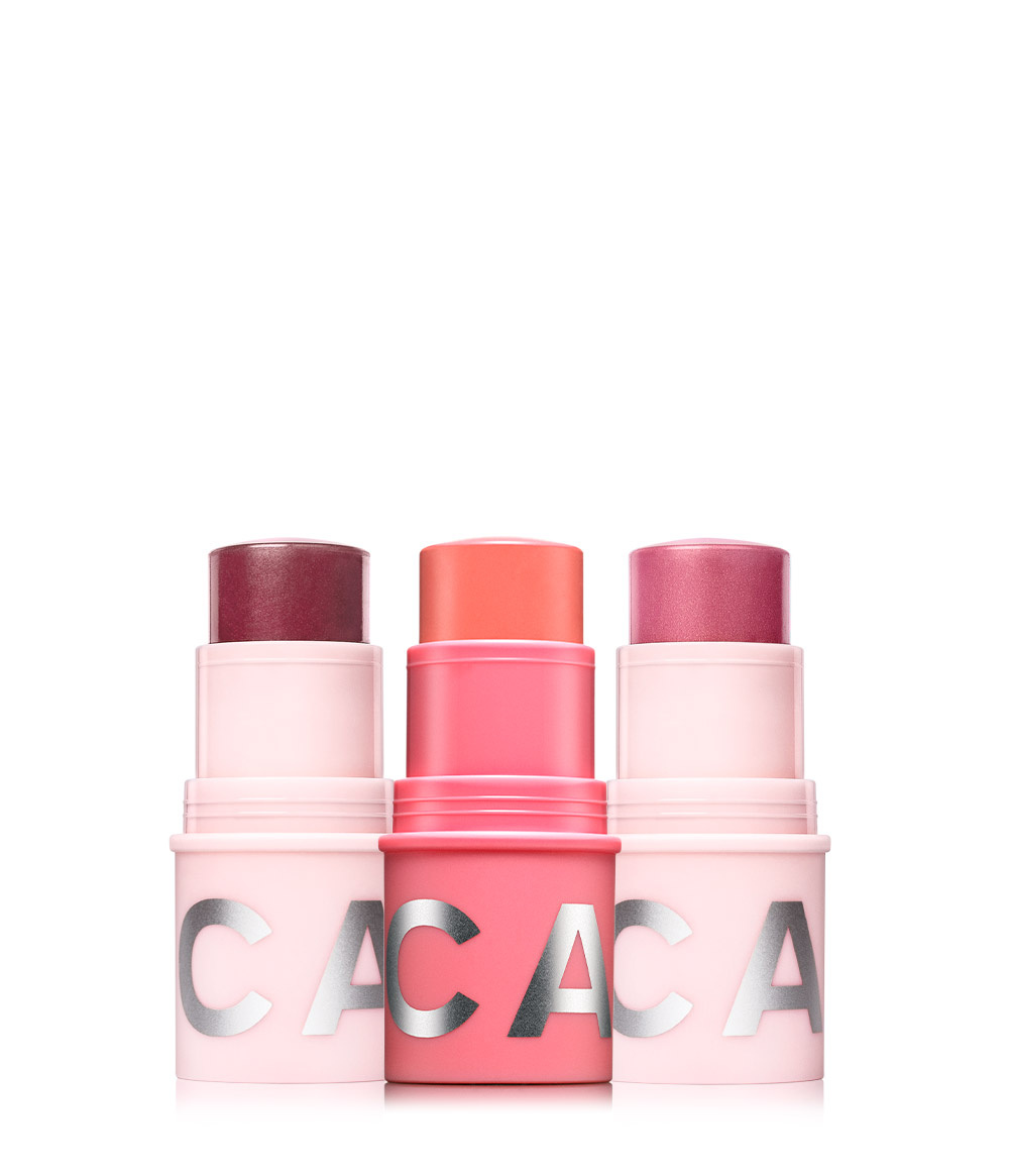 BLUSH STICK in the group MAKEUP / FACE / Blush at CAIA Cosmetics (CAI1121)