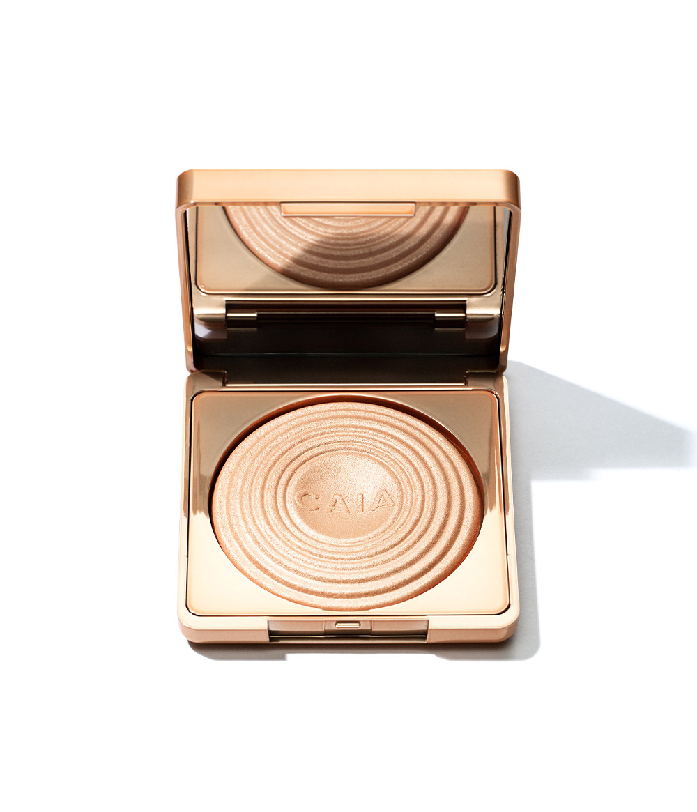 GLOW HIGHLIGHTER in the group MAKEUP / FACE / Highlighter at CAIA Cosmetics (CAI1127)