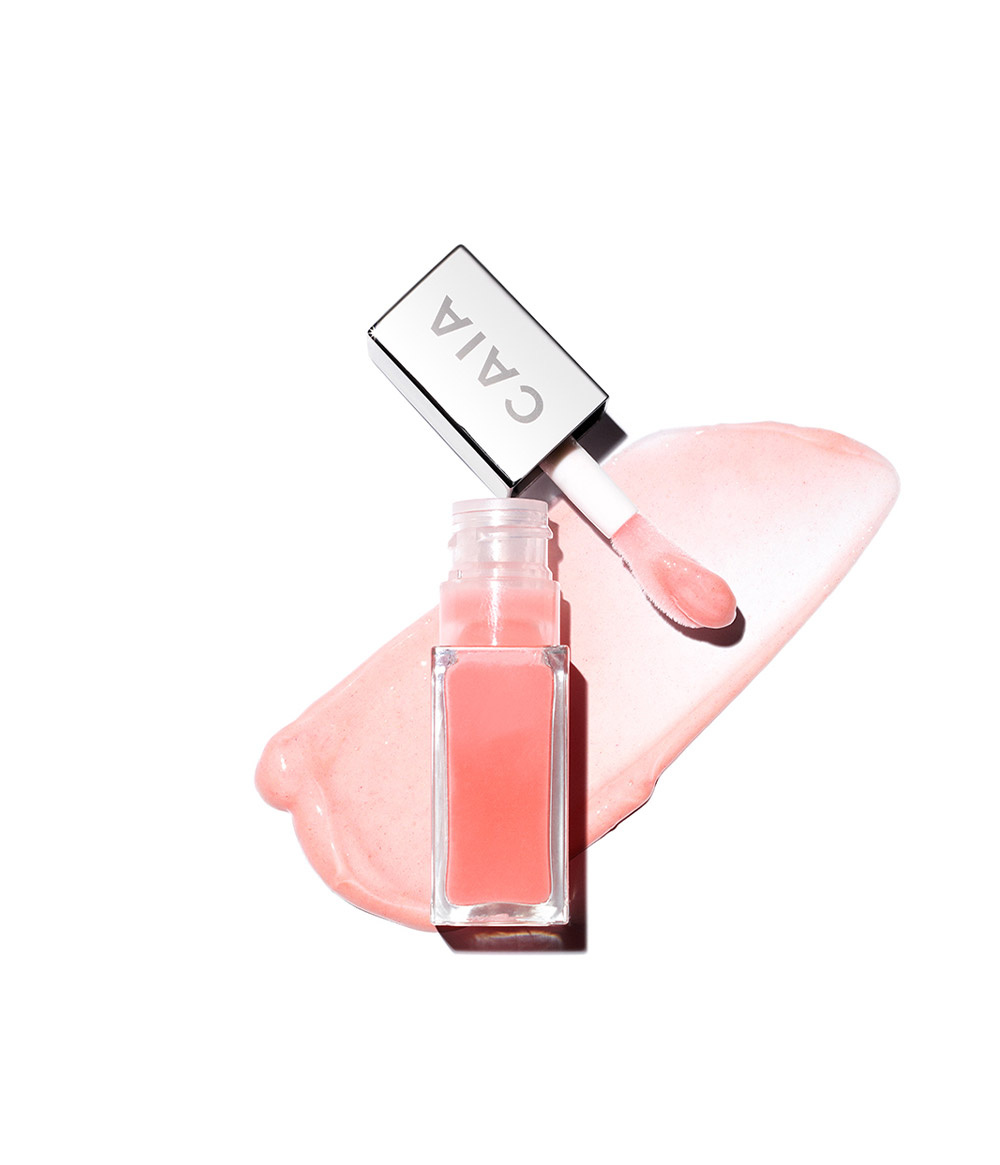 LIP OIL in the group MAKEUP / LIPS / Lip Gloss at CAIA Cosmetics (CAI1137)