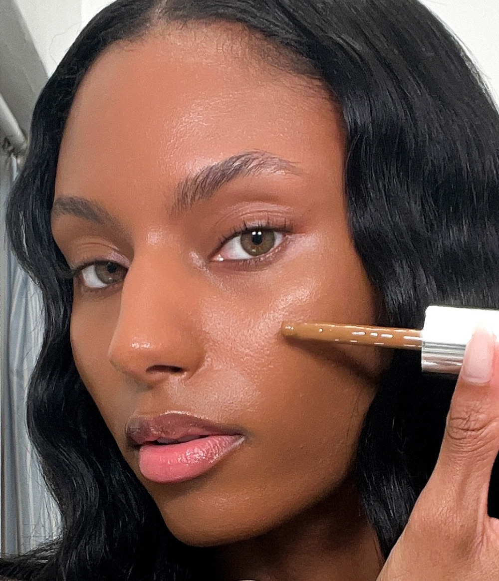 DEW IT ICONIC DEW IT ICONIC