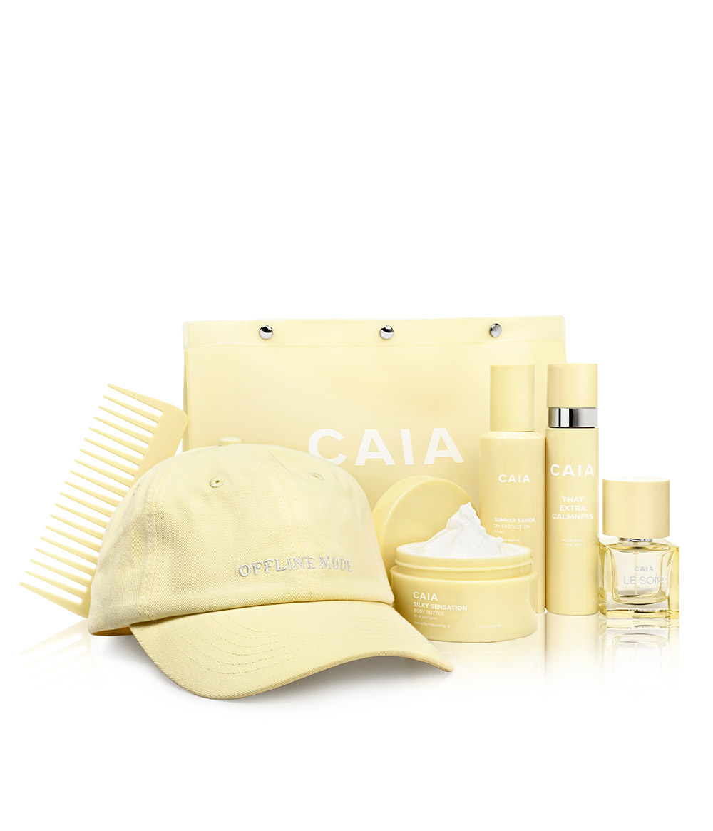 SUMMER OF ’23 in the group KITS & SETS at CAIA Cosmetics (CAI1145)