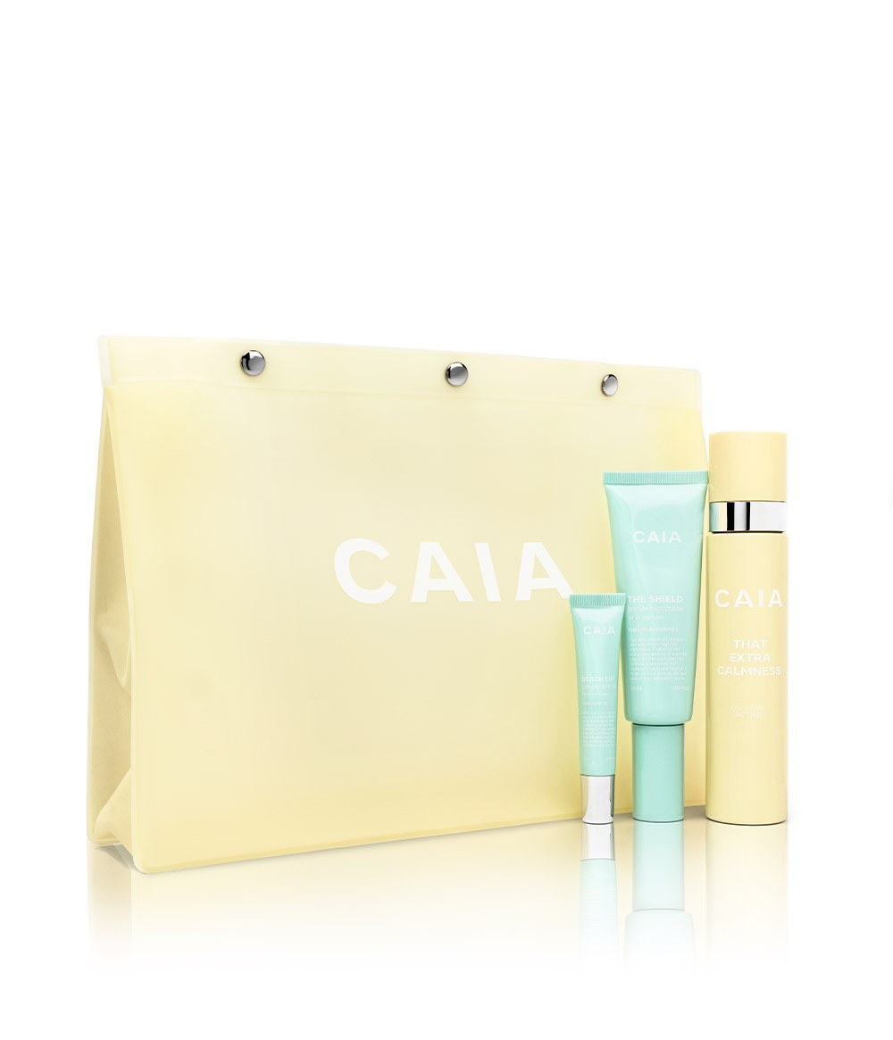 SUN’S OUT in the group KITS & SETS at CAIA Cosmetics (CAI1148)