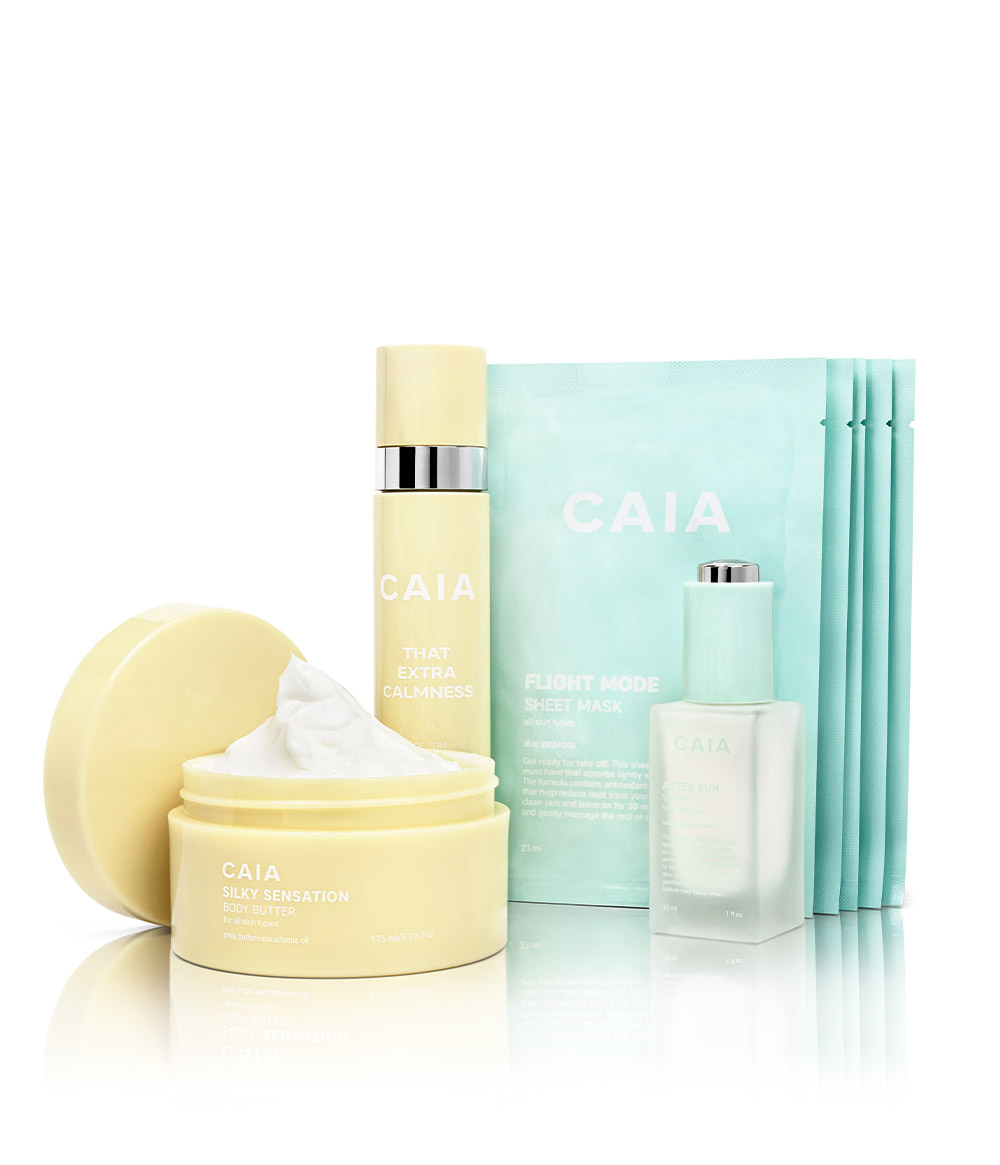 CALM ME MAYBE in the group KITS & SETS at CAIA Cosmetics (CAI1149)