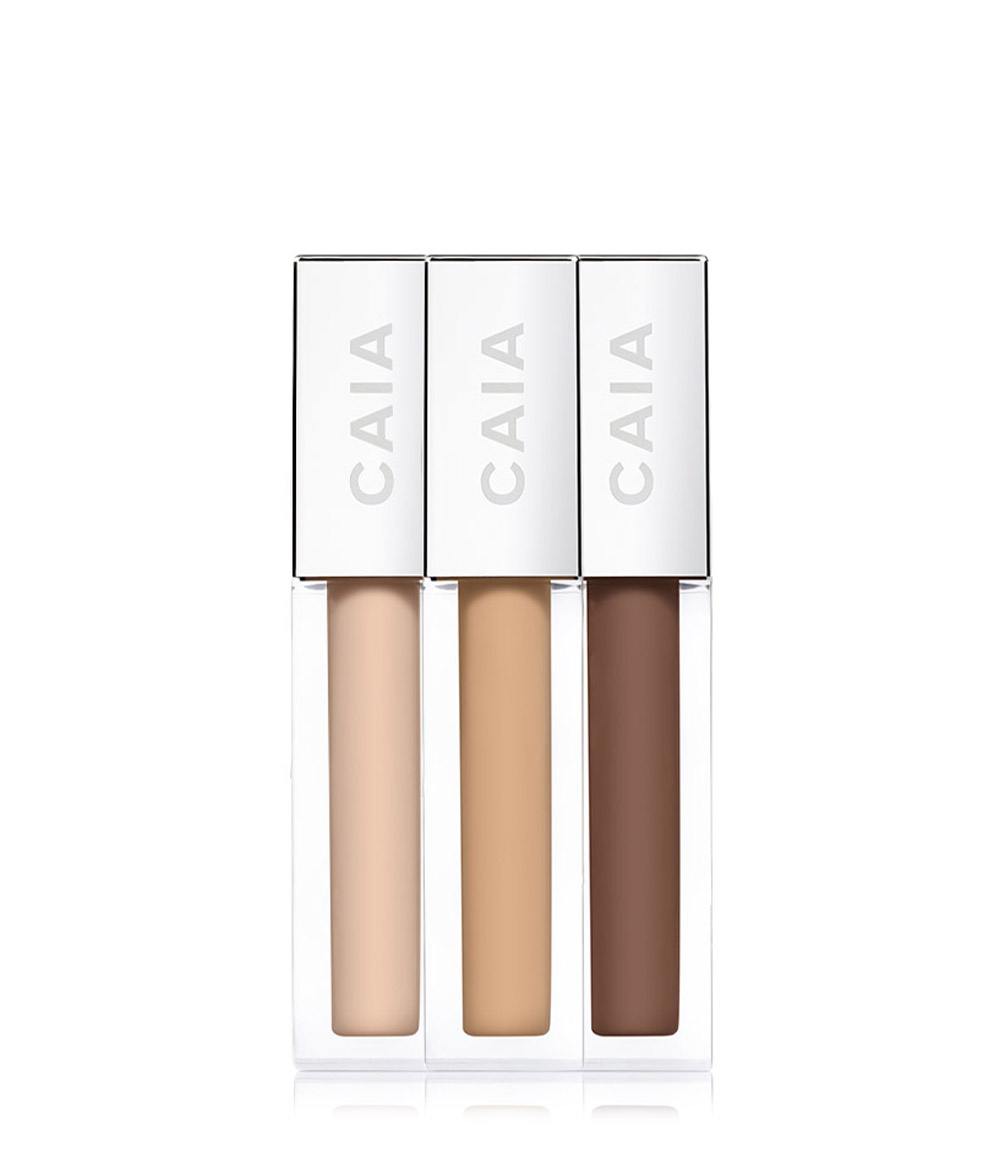 FRONT ROW CONCEALER in the group MAKEUP / FACE / Concealer at CAIA Cosmetics (CAI1151)
