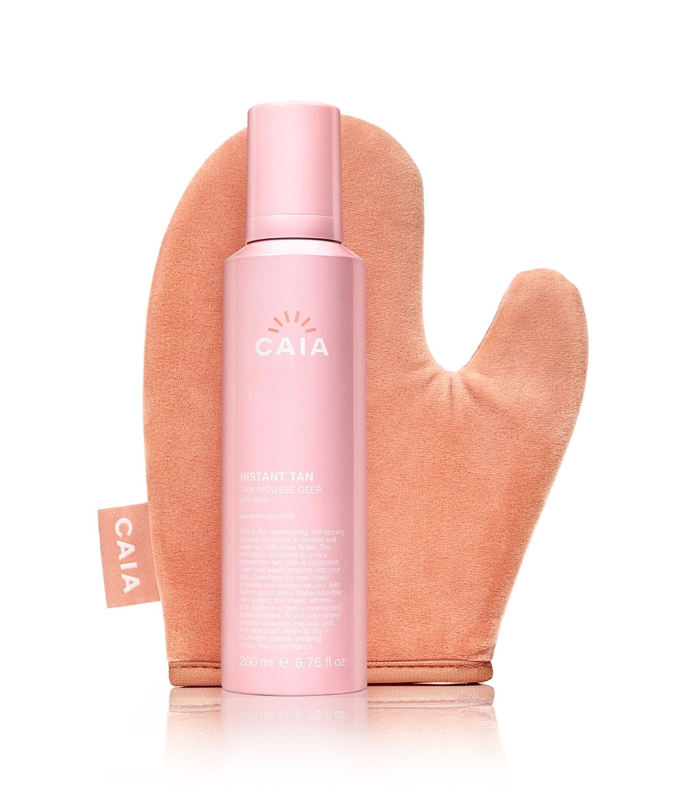 NO SUN REQUIRED in the group KITS & SETS at CAIA Cosmetics (CAI1169)