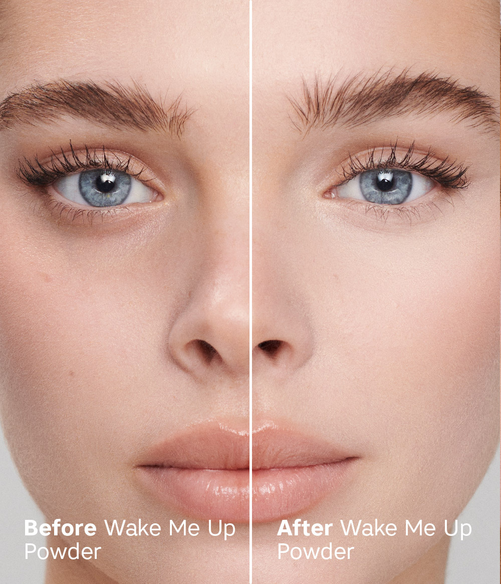 IT’S AWAKENING IT’S AWAKENING