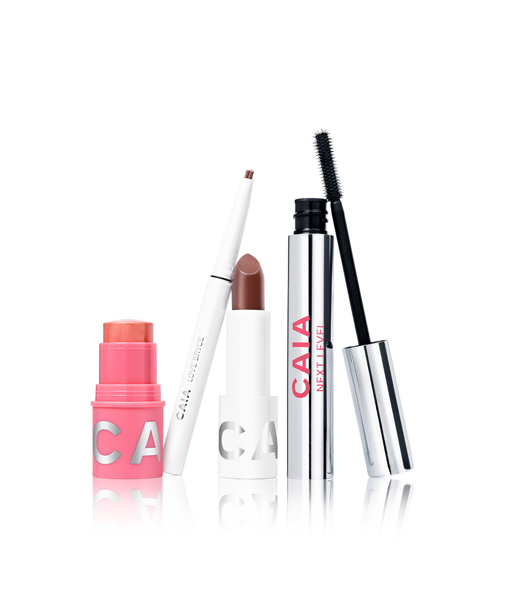 ALL YOU NEED IS LOVE in the group KITS & SETS at CAIA Cosmetics (CAI1179)