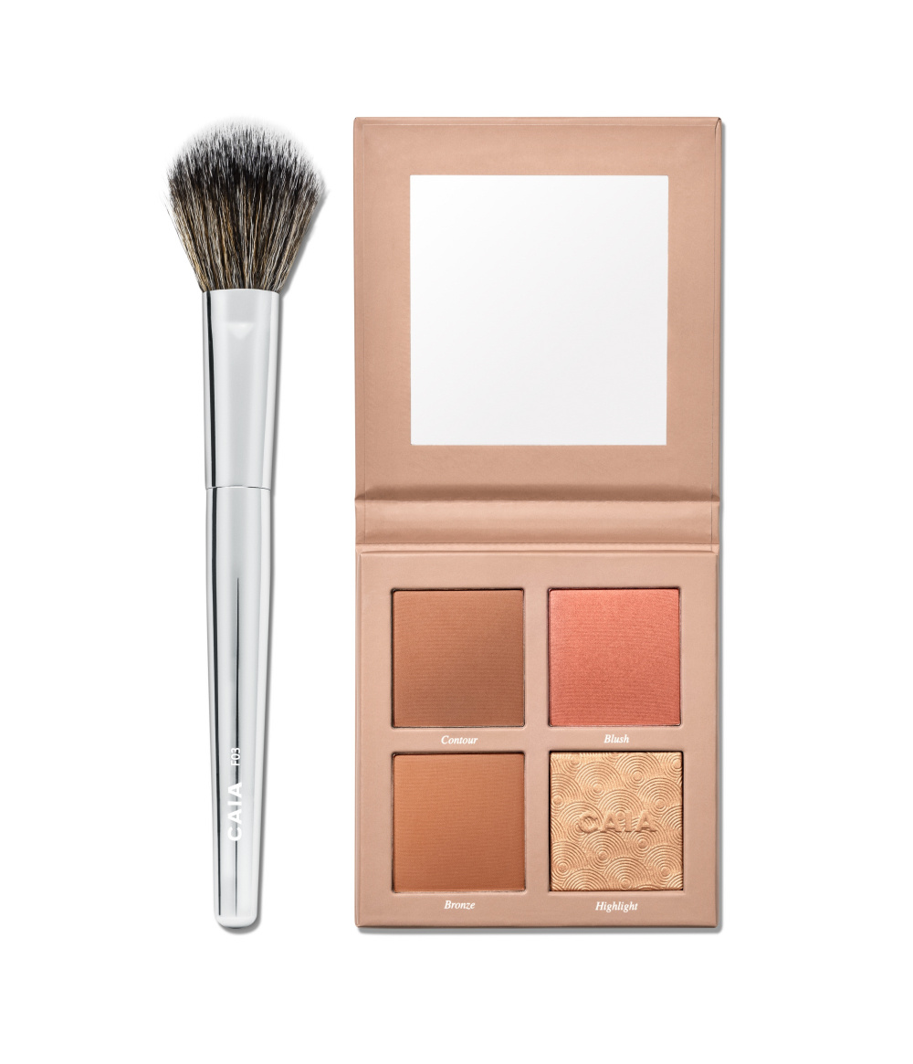 MULTI-USE BRUSH 03 | Makeup Brushes | BRUSHES & TOOLS | CAIA