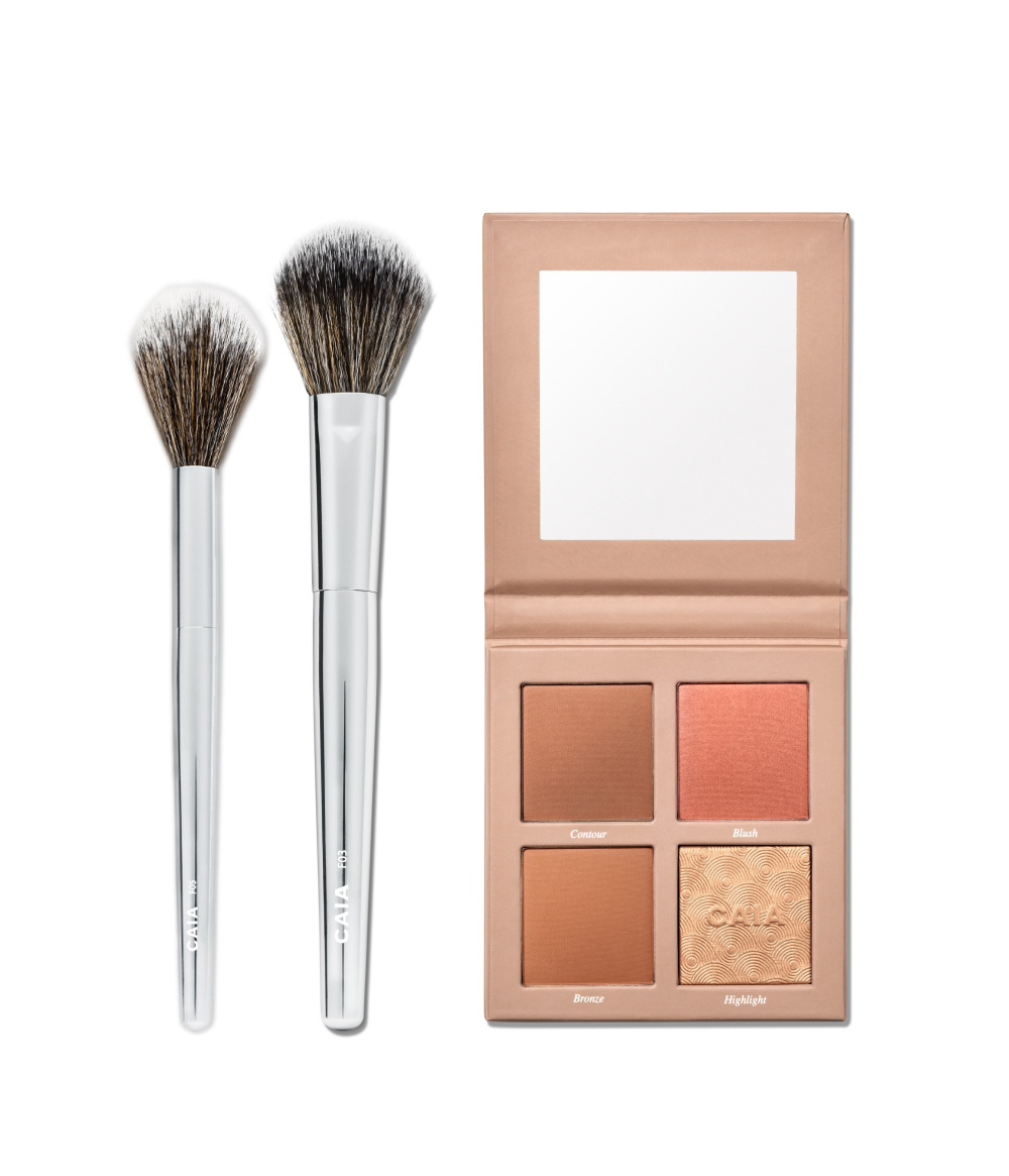 MY EVERYDAY LOOK in the group KITS & SETS at CAIA Cosmetics (CAI1187)