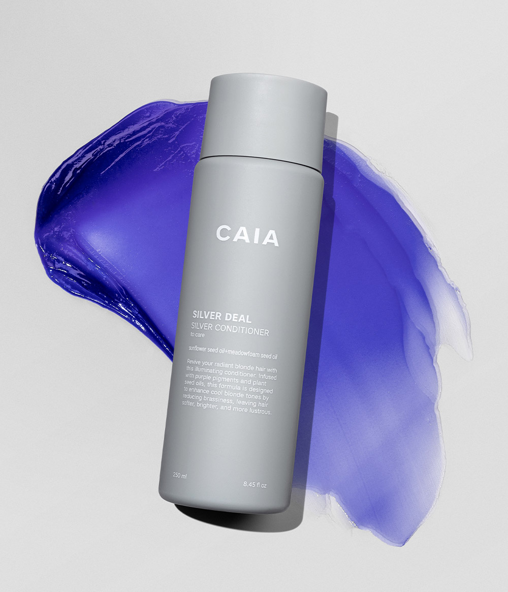 SILVER BOMBSHELL SILVER BOMBSHELL