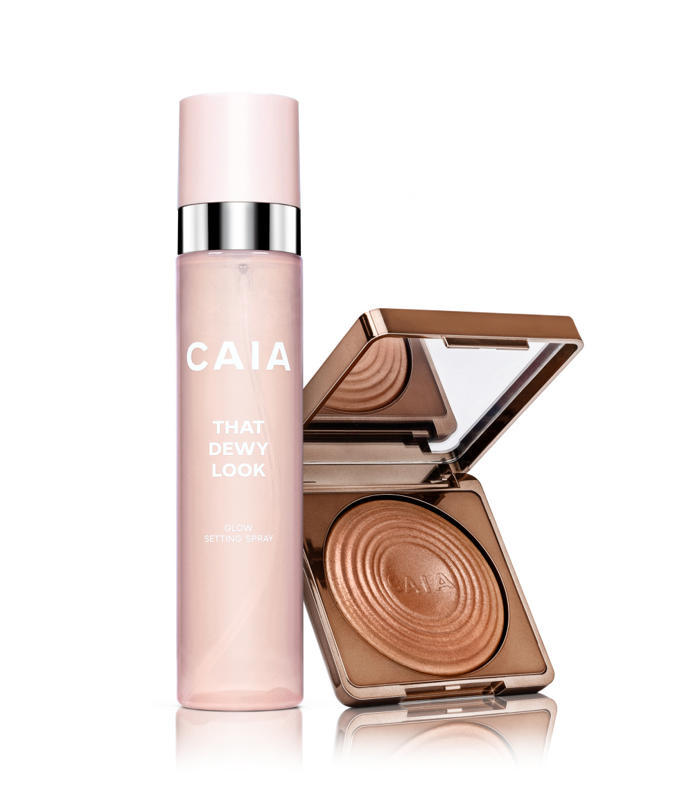 THAT BRONZED GLOW in the group KITS & SETS at CAIA Cosmetics (CAI1205)