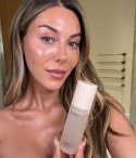 THAT BRONZED GLOW
