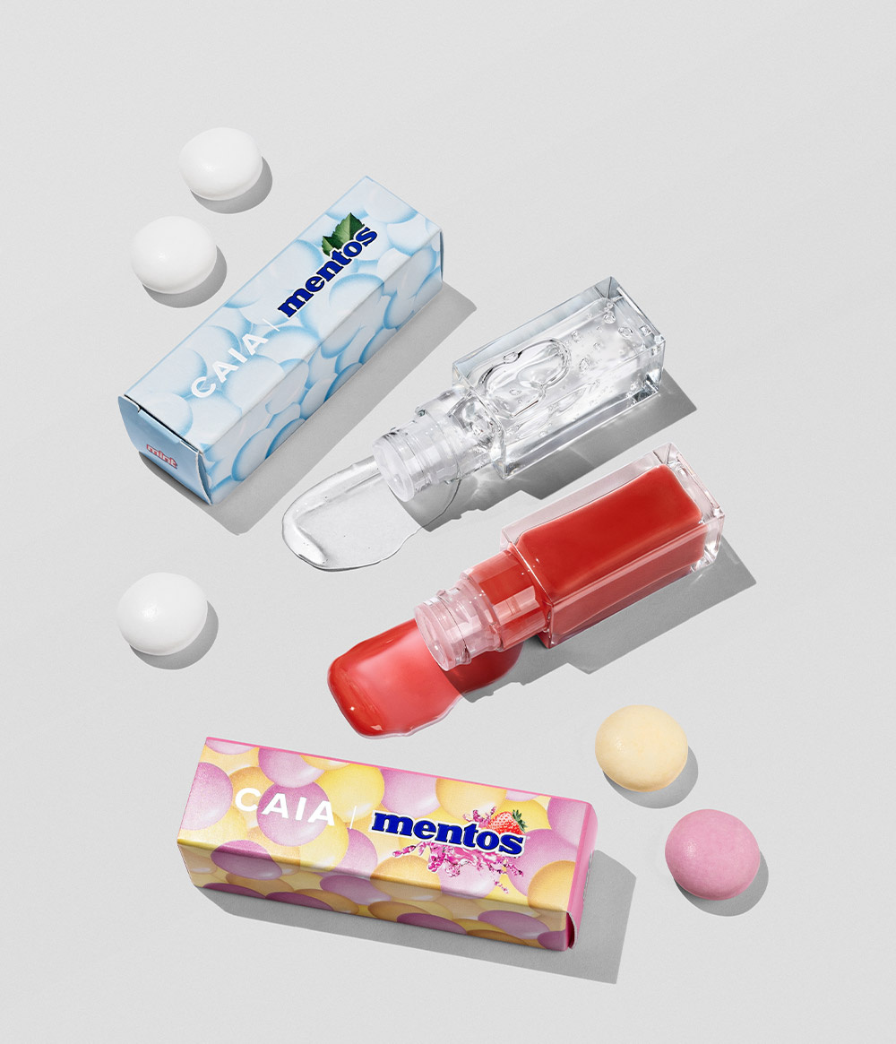 Mentos Kit