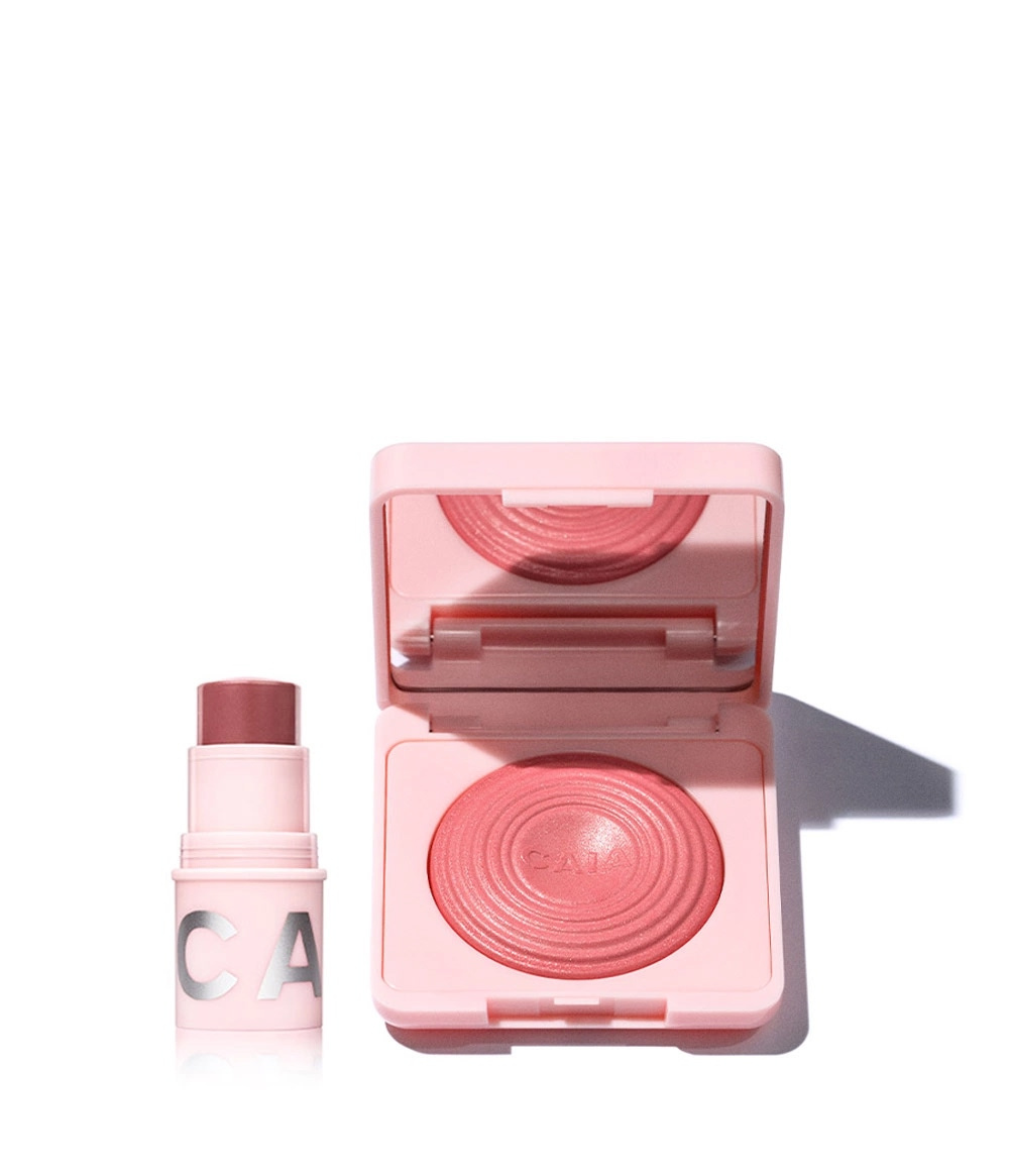BLUSH DUO in the group KITS & SETS at CAIA Cosmetics (CAI1207)