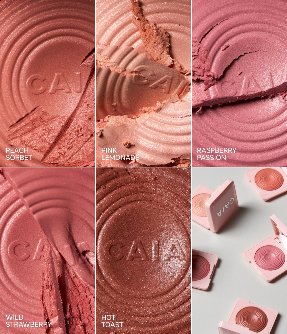 BLUSH DUO BLUSH DUO
