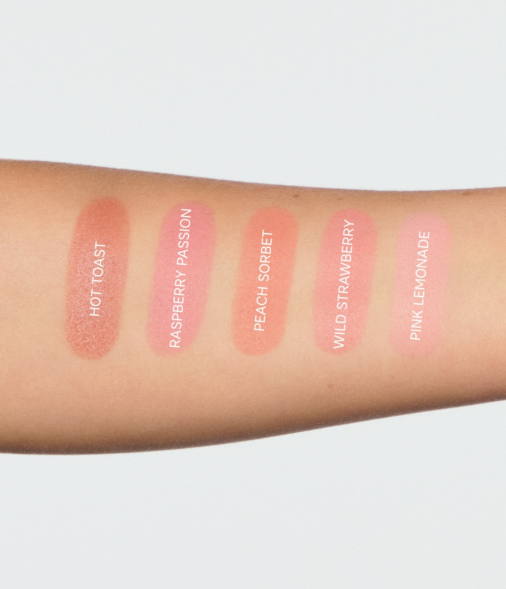 BLUSH DUO BLUSH DUO