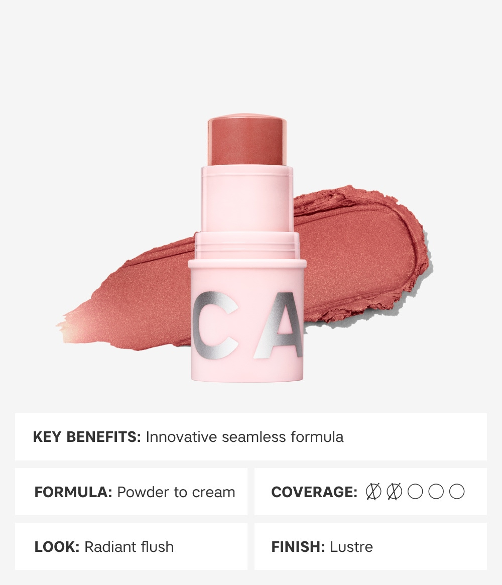 BLUSH DUO BLUSH DUO