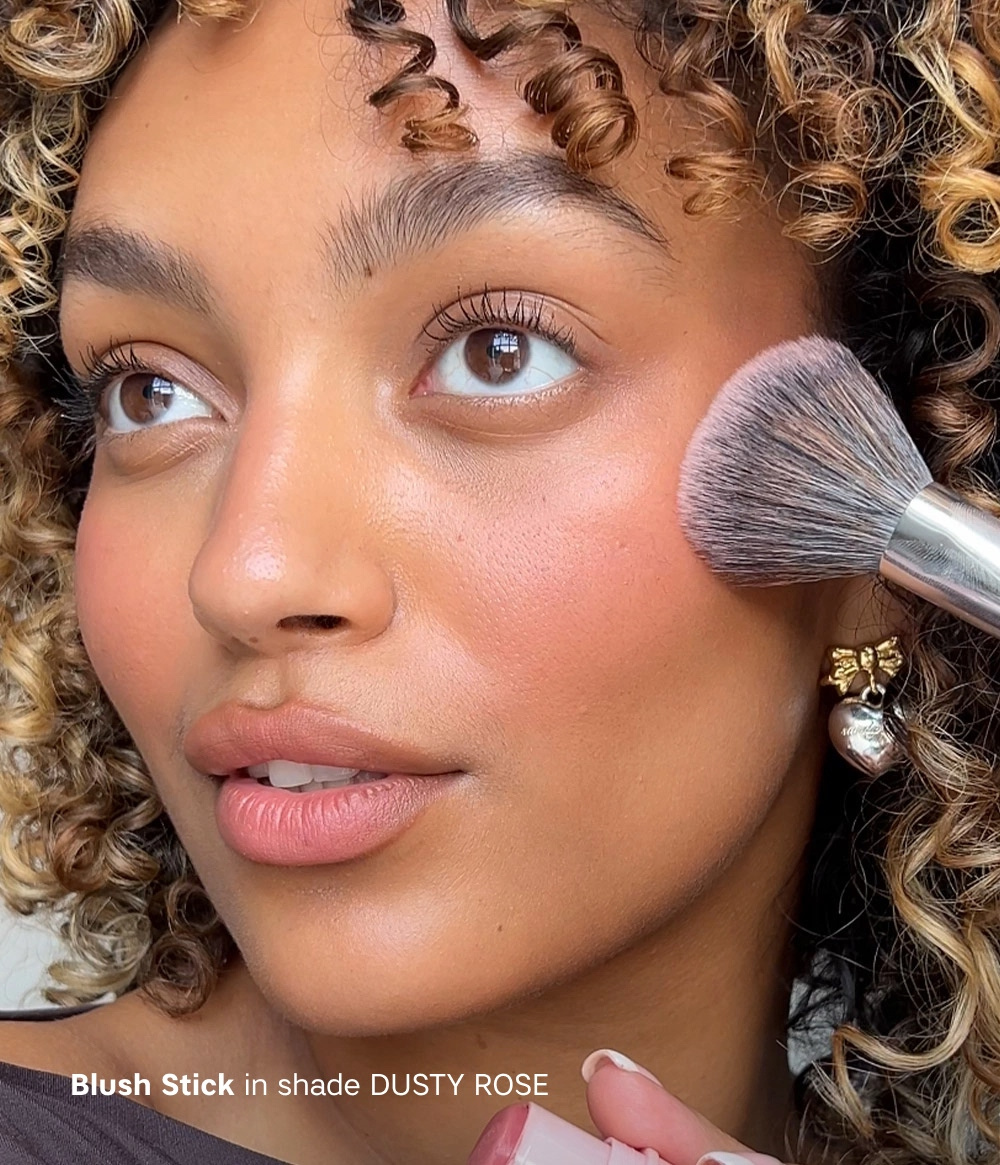 BLUSH DUO BLUSH DUO
