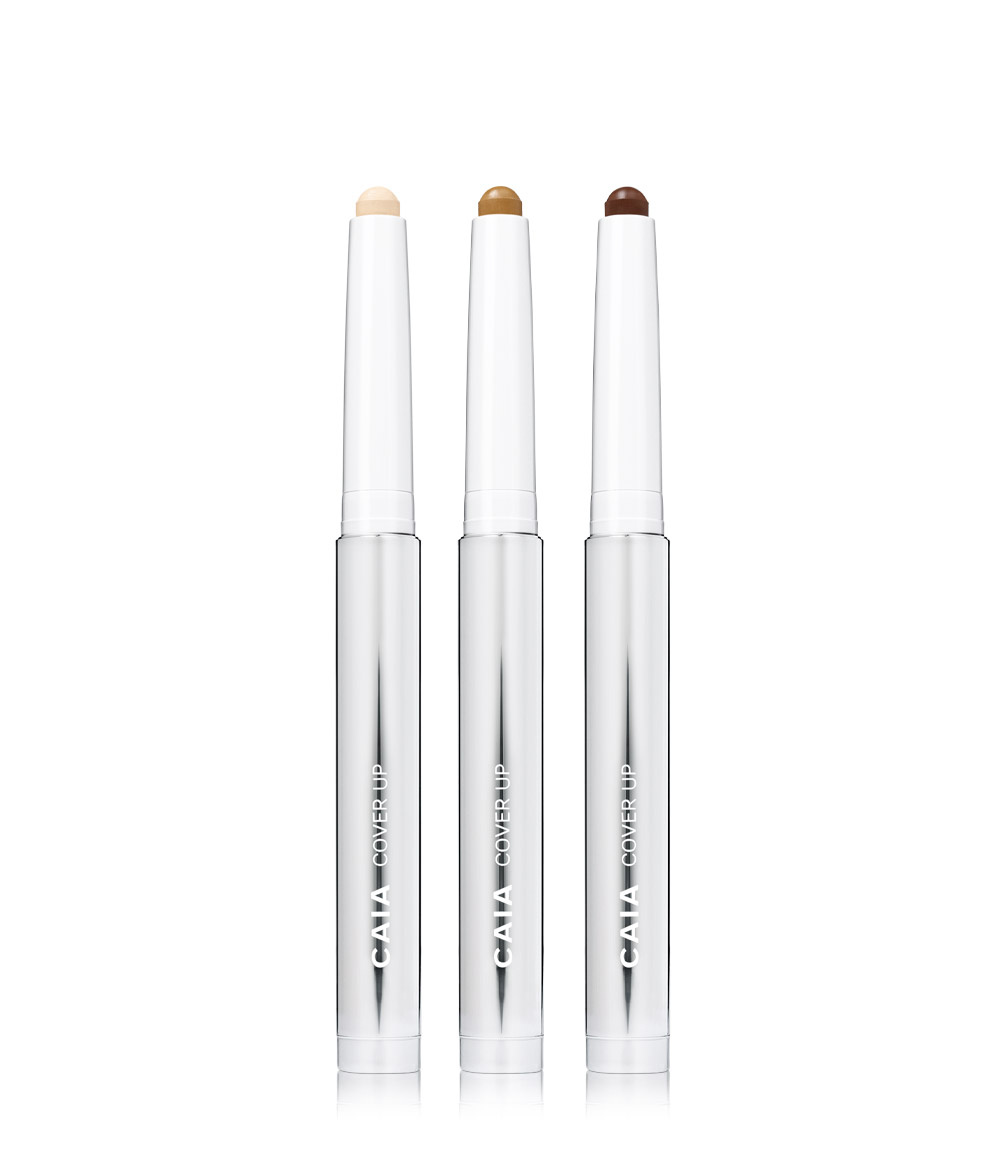COVER UP CONCEALER PENCIL in the group MAKEUP / FACE / Concealer at CAIA Cosmetics (CAI1209)
