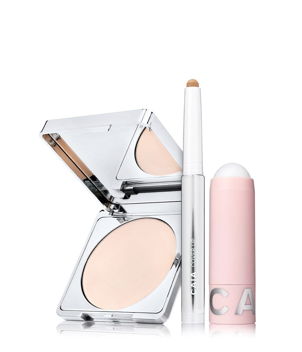 OUT OF FOCUS in the group KITS & SETS at CAIA Cosmetics (CAI1211)