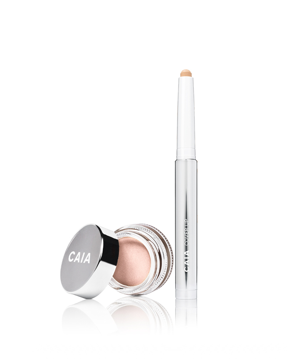 CORRECT AND CONCEAL in the group KITS & SETS at CAIA Cosmetics (CAI1217)