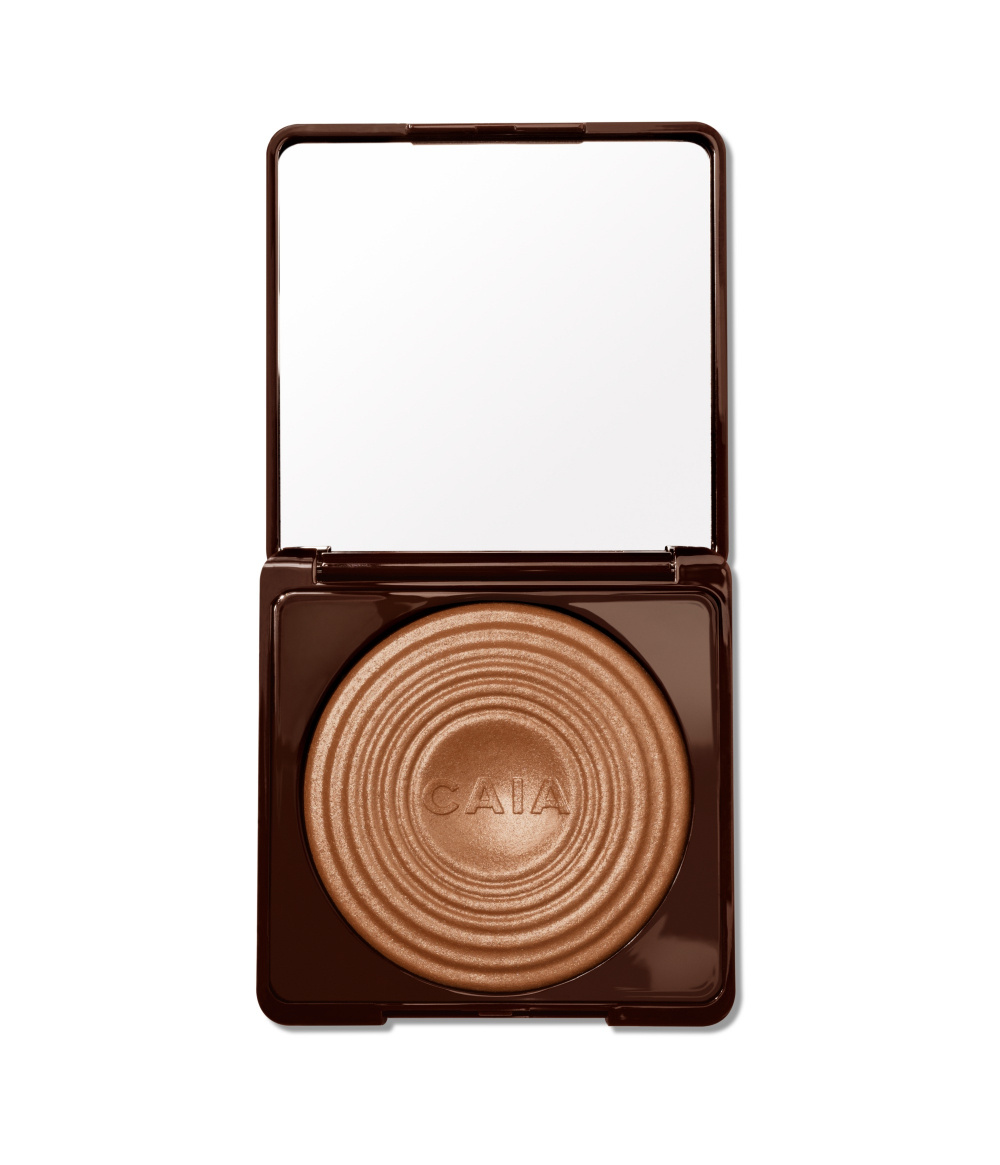 GLOW BRONZER in the group MAKEUP / FACE / Bronzer & Contour at CAIA Cosmetics (CAI1223)