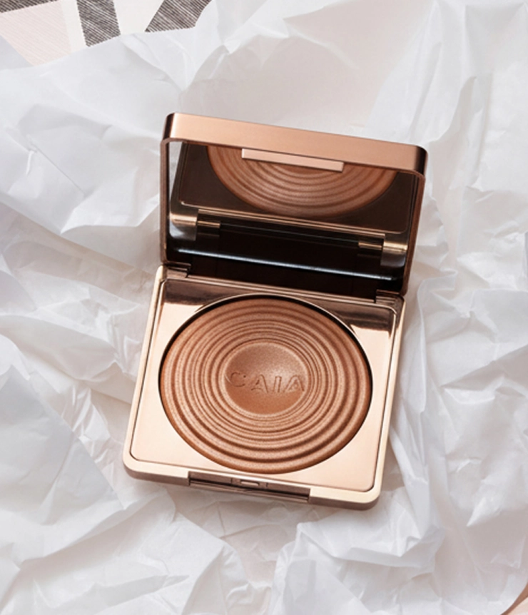 GLOW BRONZER