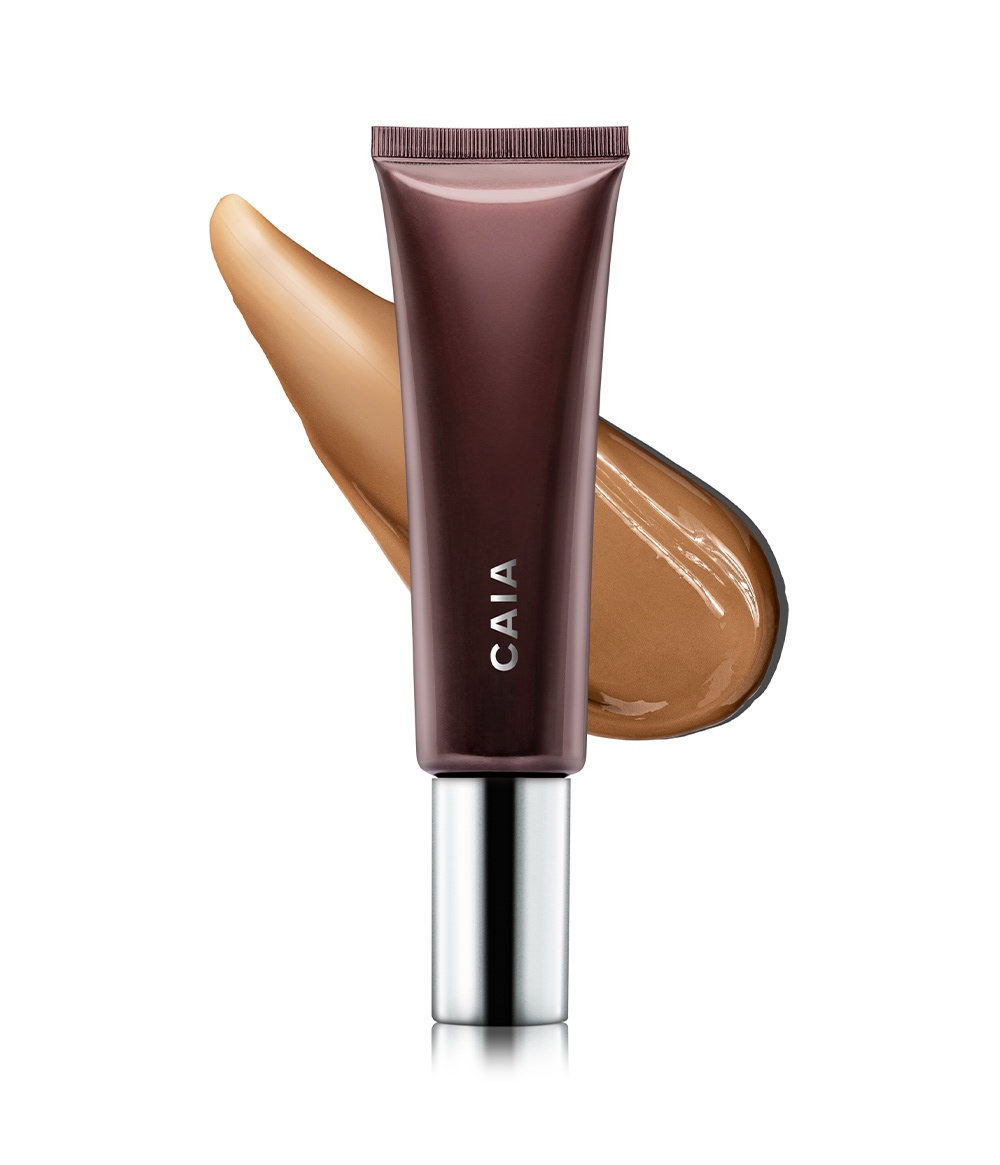 LIQUID BRONZER in the group MAKEUP / FACE / Bronzer & Contour at CAIA Cosmetics (CAI1225)