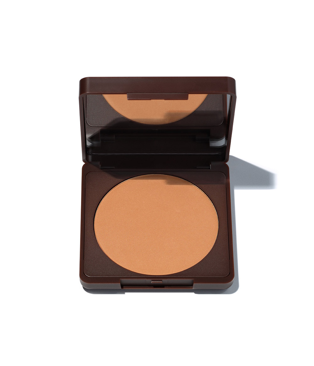 MATTE BRONZER in the group MAKEUP / FACE / Bronzer & Contour at CAIA Cosmetics (CAI1226)