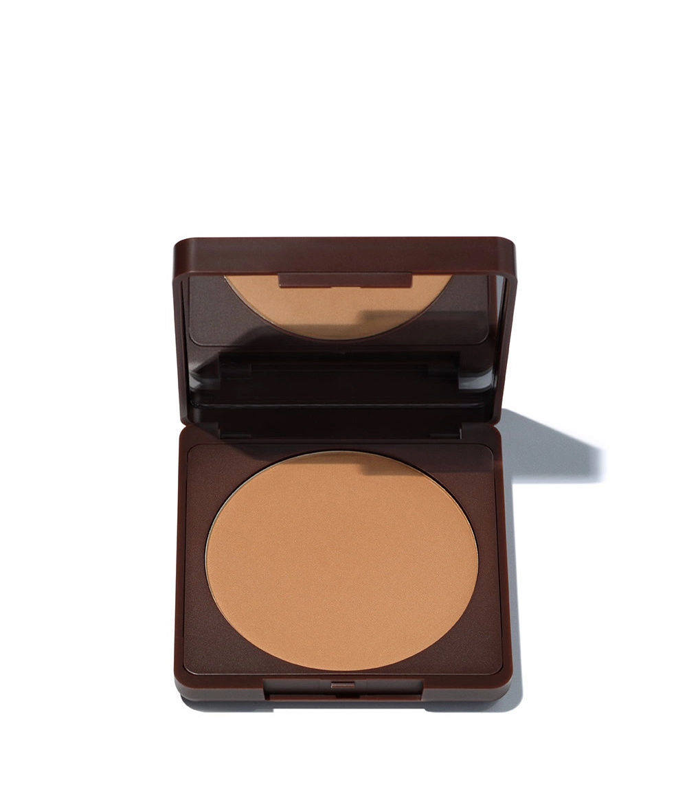 MATTE BRONZER in the group MAKEUP / FACE / Bronzer & Contour at CAIA Cosmetics (CAI1226)