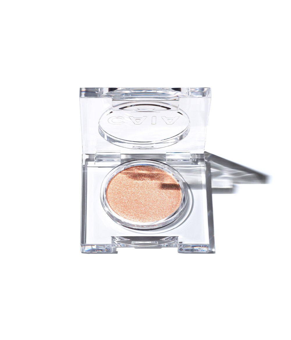 SINGLE EYE SHADOW in the group MAKEUP / EYES / Eye Shadows at CAIA Cosmetics (CAI1244)