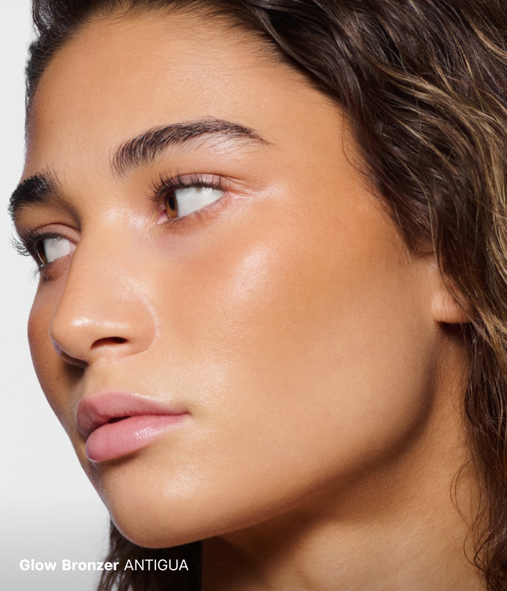 GLOW BRONZER SET GLOW BRONZER SET