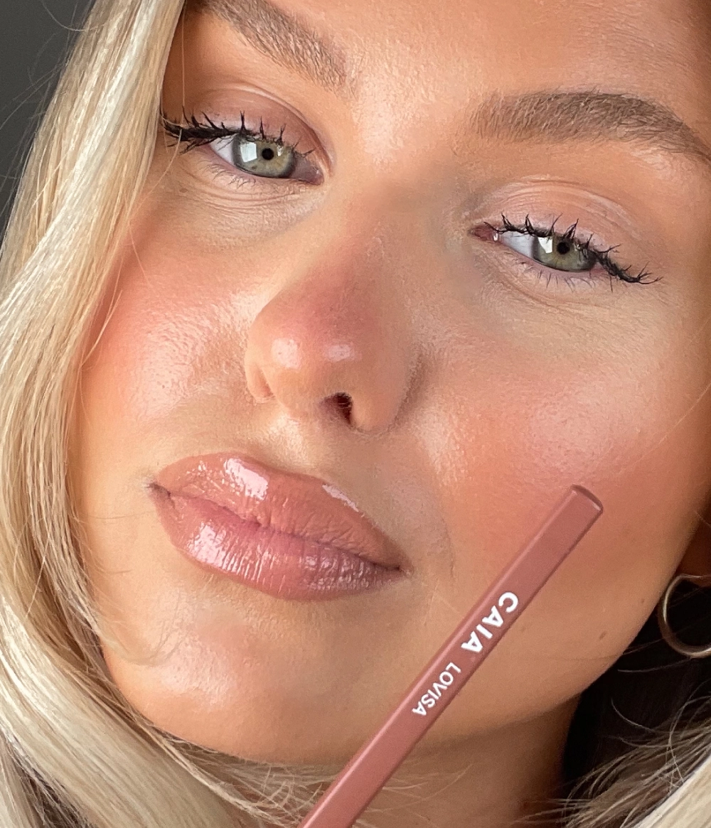 LIP PENCIL TRIO LIP PENCIL TRIO