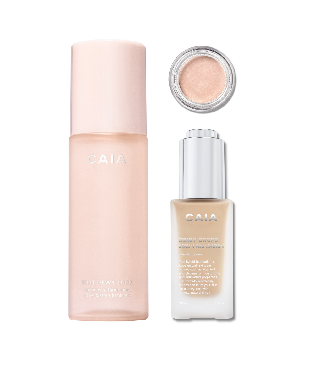 THE DAILY DEW in the group KITS & SETS at CAIA Cosmetics (CAI1259)