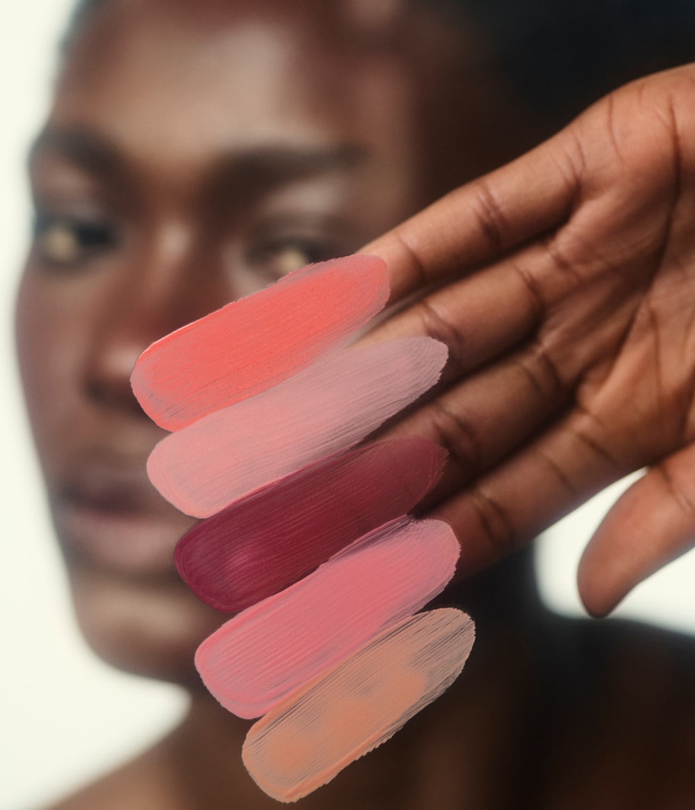 BLUSH BALM SET BLUSH BALM SET