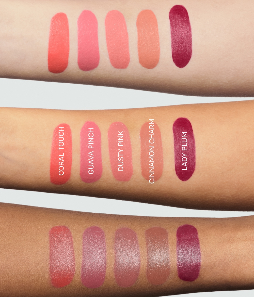 BLUSH BALM SET BLUSH BALM SET