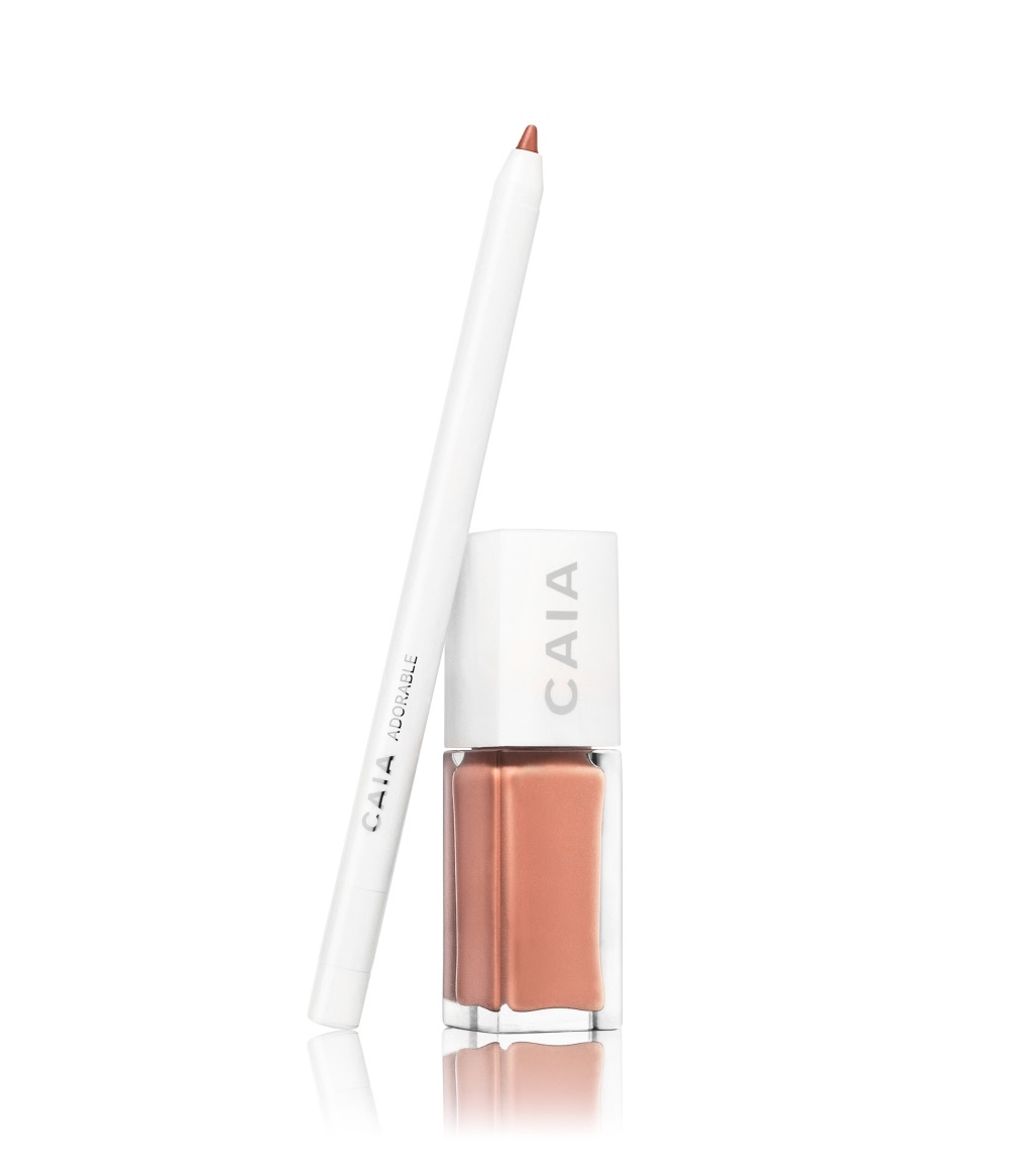 ADORABLE LIPS in the group KITS & SETS at CAIA Cosmetics (CAI1266)