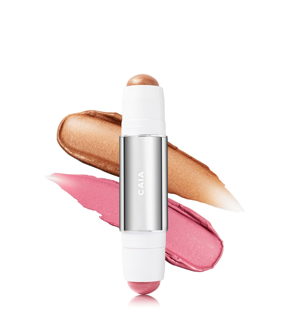 SUNKISSED DEWY STICK in the group MAKEUP / FACE / Makeup Sticks at CAIA Cosmetics (CAI1267)