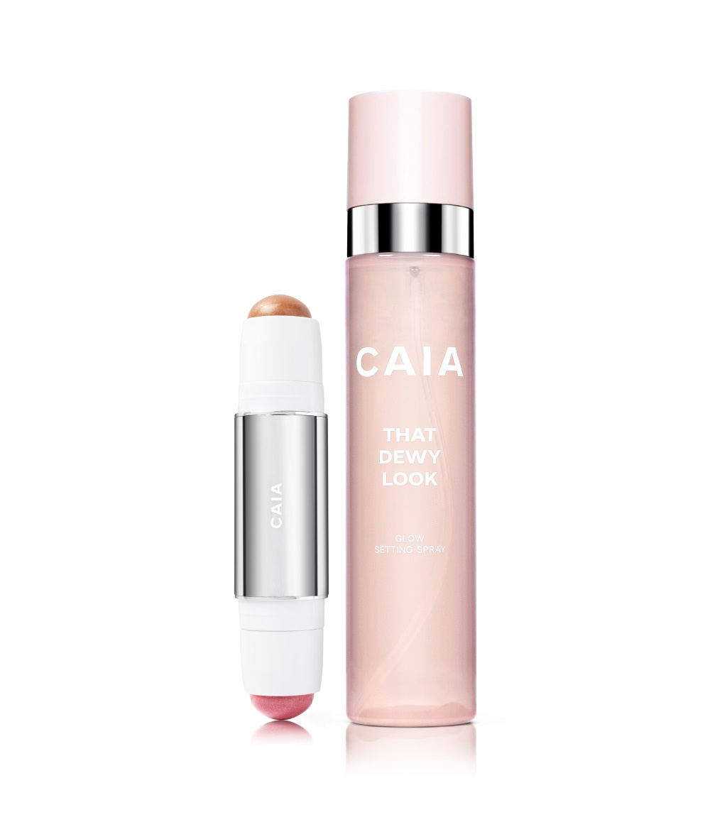 SUNKISSED GLOW in the group KITS & SETS at CAIA Cosmetics (CAI1268)
