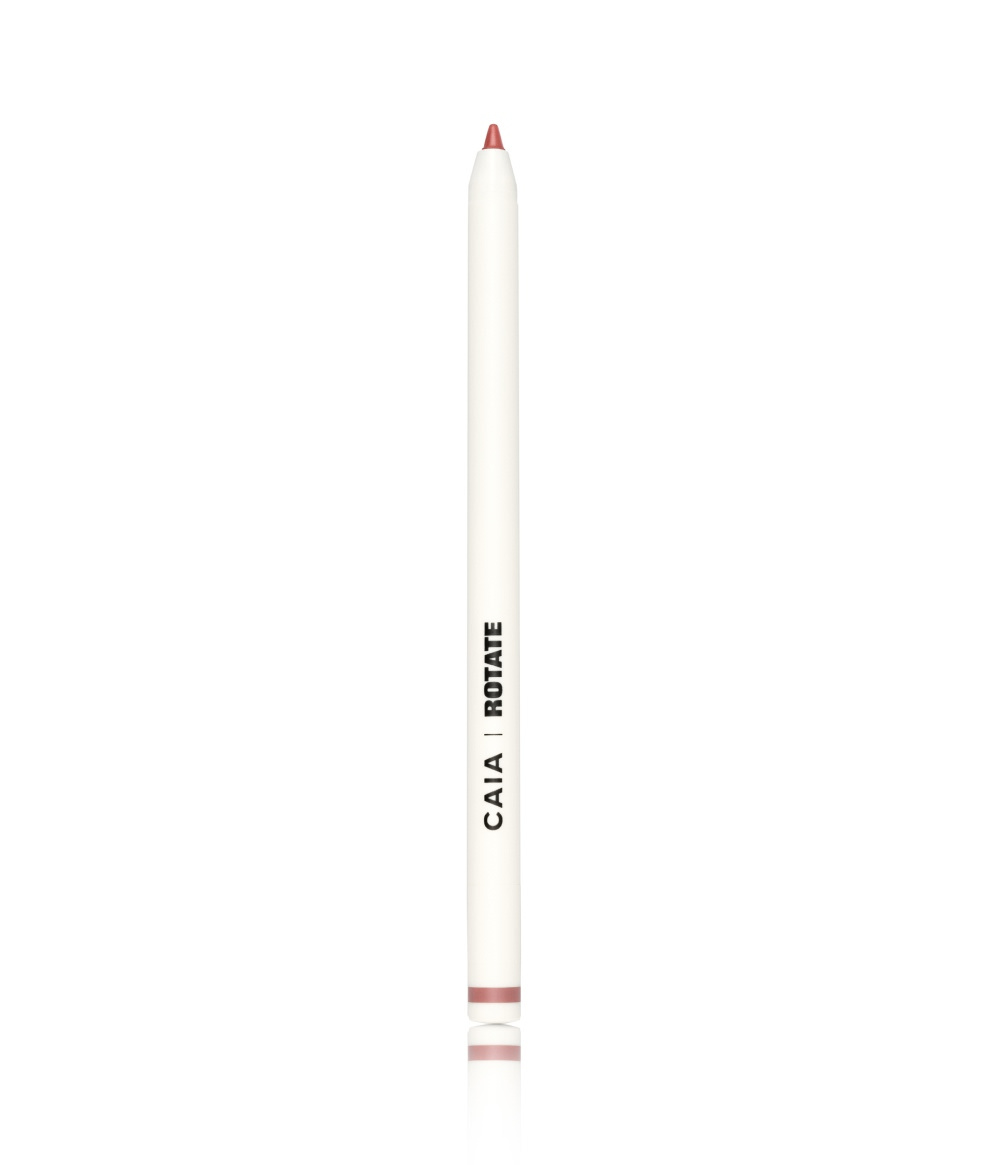 THE ROTATE LIP PENCIL in the group MAKEUP / LIPS / Lip Pencils at CAIA Cosmetics (CAI1275)