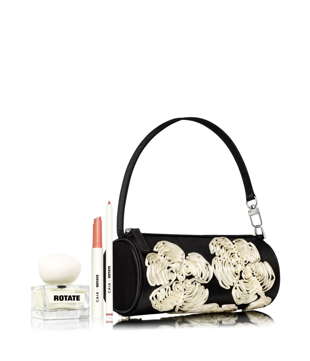THE ROTATE COLLECTION in the group KITS & SETS at CAIA Cosmetics (CAI1276)