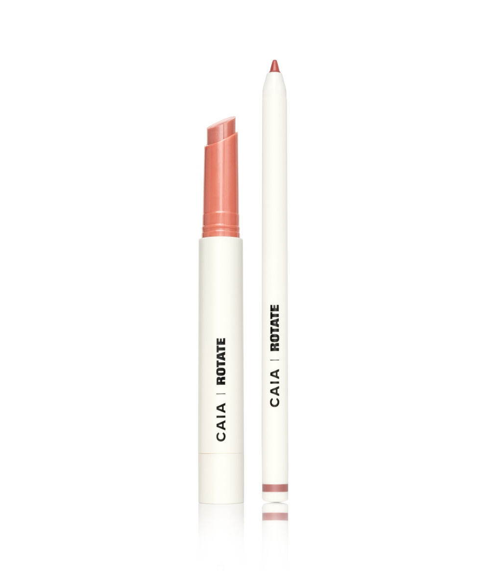 THE ROTATE LIP KIT in the group KITS & SETS at CAIA Cosmetics (CAI1277)