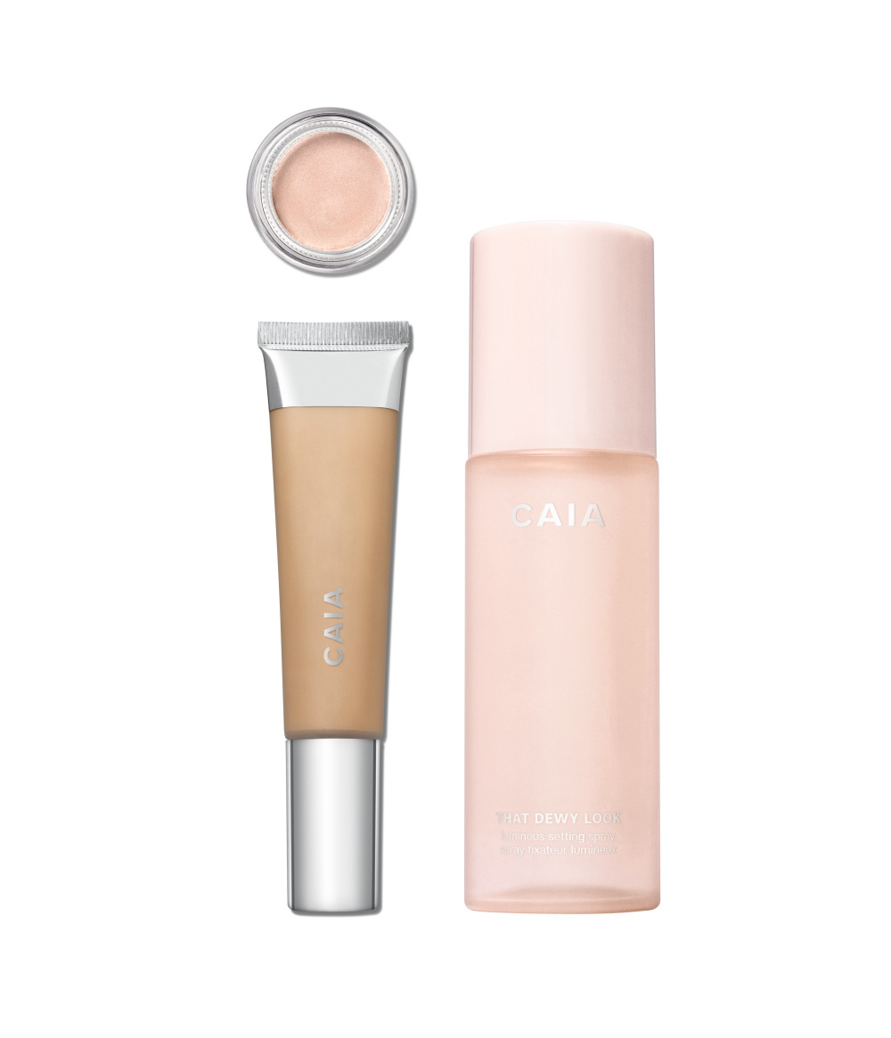 BARELY-THERE in the group KITS & SETS at CAIA Cosmetics (CAI1282)