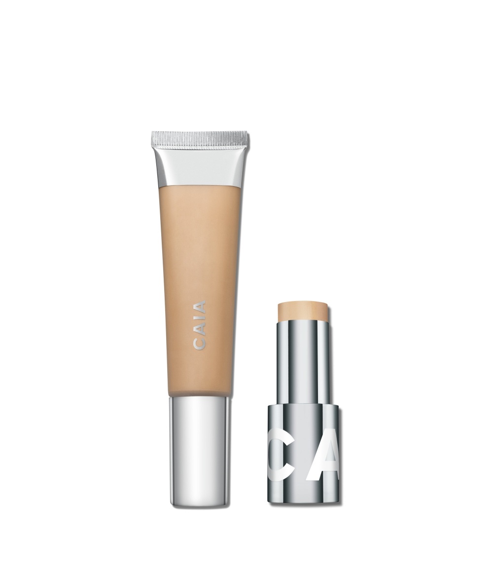 BARE GLOW DUO in the group KITS & SETS at CAIA Cosmetics (CAI1283)