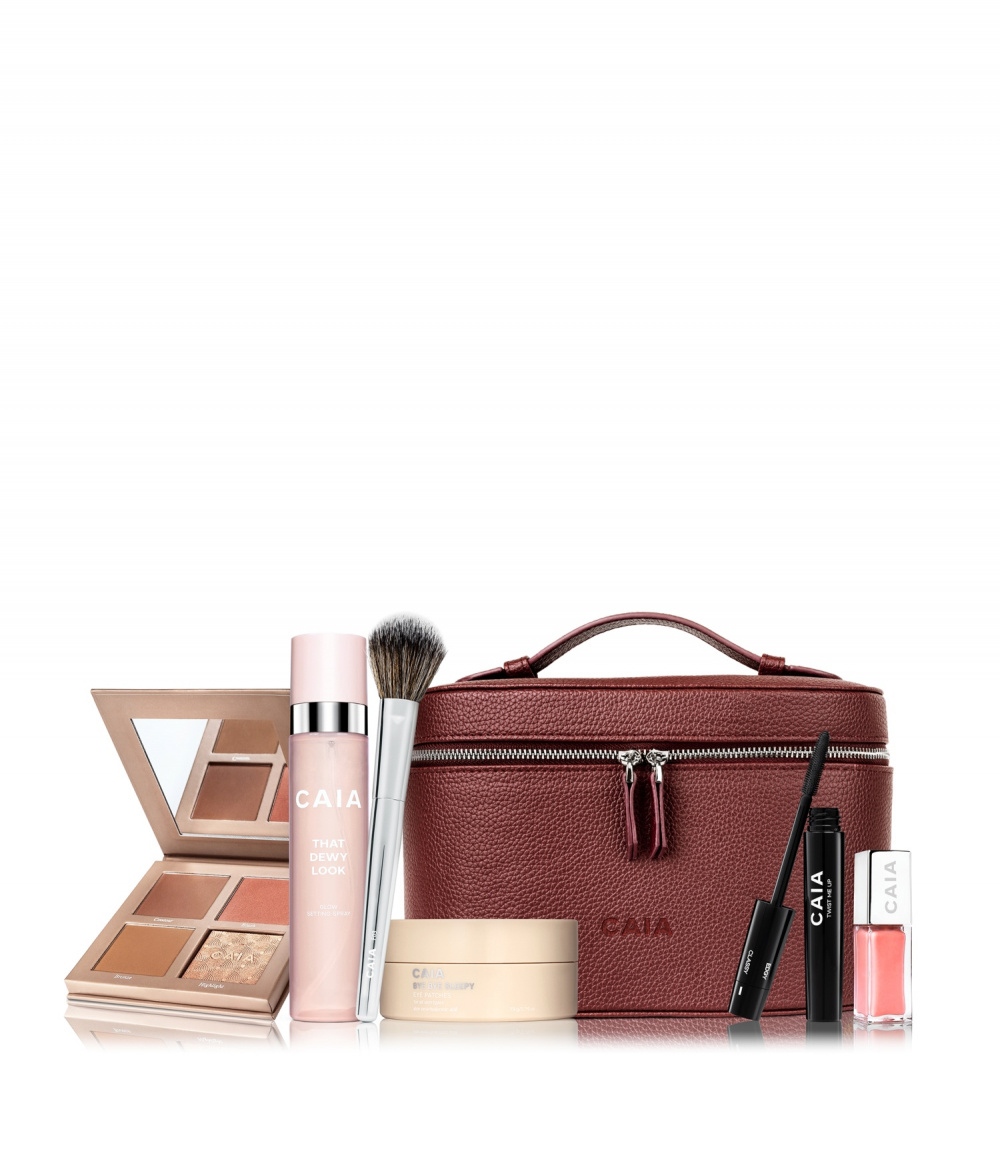 PERFECT GIFT KIT in the group KITS & SETS / Gift Sets at CAIA Cosmetics (CAI1284)
