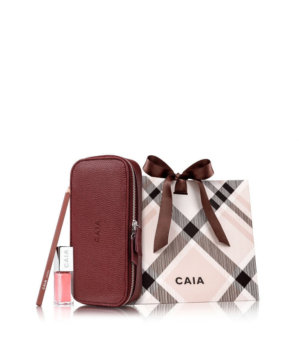 PERFECT HOLIDAY GIFT KIT in the group KITS & SETS / Gift Sets at CAIA Cosmetics (CAI1285)
